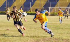 Foto de la galería: Mitre 1 - Tuyutí 0