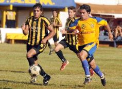 Foto de la galería: Mitre 1 - Tuyutí 0