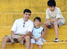 Foto de la galería: Mitre 1 - Tuyutí 0