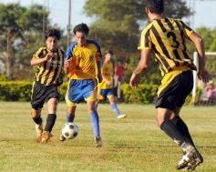 Foto de la galería: Mitre 1 - Tuyutí 0