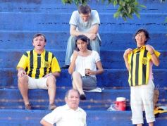 Foto de la galería: Mitre 1 - Tuyutí 0