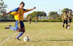 Foto de la galería: Mitre 1 - Tuyutí 0