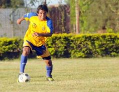 Foto de la galería: Mitre 1 - Tuyutí 0