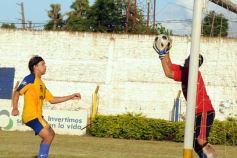 Foto de la galería: Mitre 1 - Tuyutí 0