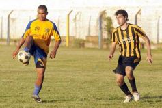 Foto de la galería: Mitre 1 - Tuyutí 0