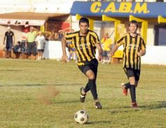 Foto de la galería: Mitre 1 - Tuyutí 0