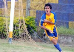 Foto de la galería: Mitre 1 - Tuyutí 0