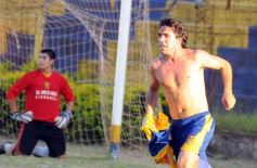 Foto de la galería: Mitre 1 - Tuyutí 0