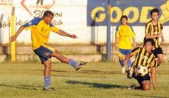 Foto de la galería: Mitre 1 - Tuyutí 0