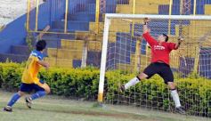 Foto de la galería: Mitre 1 - Tuyutí 0