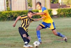 Foto de la galería: Mitre 1 - Tuyutí 0