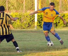 Foto de la galería: Mitre 1 - Tuyutí 0