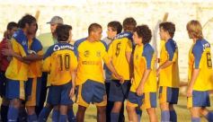 Foto de la galería: Mitre 1 - Tuyutí 0