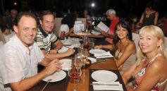 Foto de la galería: Viernes en la Costanera