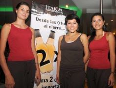 Foto de la galería: Viernes en la Costanera