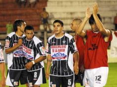 Foto de la galería: Guaraní 2-Sarmiento Sgo. del Estero 3