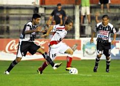 Foto de la galería: Guaraní 2-Sarmiento Sgo. del Estero 3