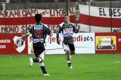 Foto de la galería: Guaraní 2-Sarmiento Sgo. del Estero 3