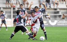 Foto de la galería: Guaraní 2-Sarmiento Sgo. del Estero 3