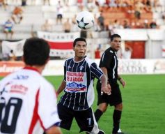 Foto de la galería: Guaraní 2-Sarmiento Sgo. del Estero 3