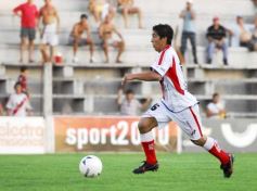 Foto de la galería: Guaraní 2-Sarmiento Sgo. del Estero 3