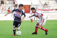 Foto de la galería: Guaraní 2-Sarmiento Sgo. del Estero 3