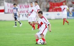 Foto de la galería: Guaraní 2-Sarmiento Sgo. del Estero 3