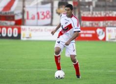 Foto de la galería: Guaraní 2-Sarmiento Sgo. del Estero 3