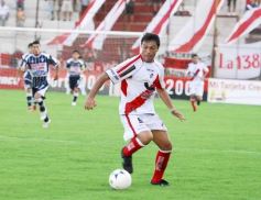 Foto de la galería: Guaraní 2-Sarmiento Sgo. del Estero 3