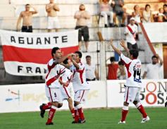 Foto de la galería: Guaraní 2-Sarmiento Sgo. del Estero 3