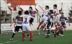 Foto de la galería: Guaraní 2-Sarmiento Sgo. del Estero 3