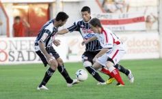 Foto de la galería: Guaraní 2-Sarmiento Sgo. del Estero 3