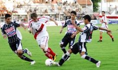 Foto de la galería: Guaraní 2-Sarmiento Sgo. del Estero 3