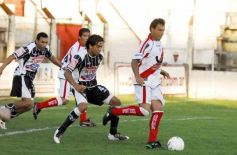 Foto de la galería: Guaraní 2-Sarmiento Sgo. del Estero 3