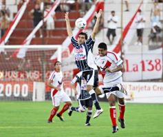 Foto de la galería: Guaraní 2-Sarmiento Sgo. del Estero 3