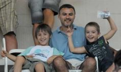 Foto de la galería: Guaraní 2-Sarmiento Sgo. del Estero 3