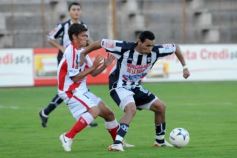 Foto de la galería: Guaraní 2-Sarmiento Sgo. del Estero 3