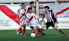 Foto de la galería: Guaraní 2-Sarmiento Sgo. del Estero 3