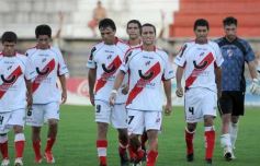 Foto de la galería: Guaraní 2-Sarmiento Sgo. del Estero 3