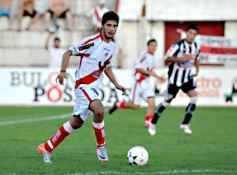 Foto de la galería: Guaraní 2-Sarmiento Sgo. del Estero 3