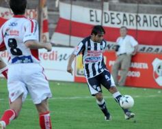 Foto de la galería: Guaraní 2-Sarmiento Sgo. del Estero 3