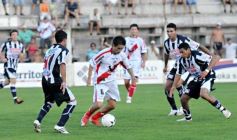 Foto de la galería: Guaraní 2-Sarmiento Sgo. del Estero 3