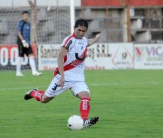 Foto de la galería: Guaraní 2-Sarmiento Sgo. del Estero 3