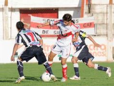 Foto de la galería: Guaraní 2-Sarmiento Sgo. del Estero 3