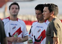 Foto de la galería: Guaraní 2-Sarmiento Sgo. del Estero 3