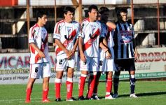 Foto de la galería: Guaraní 2-Sarmiento Sgo. del Estero 3