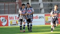 Foto de la galería: Guaraní 2-Sarmiento Sgo. del Estero 3