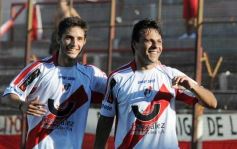 Foto de la galería: Guaraní 2-Sarmiento Sgo. del Estero 3