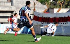 Foto de la galería: Guaraní 2-Sarmiento Sgo. del Estero 3