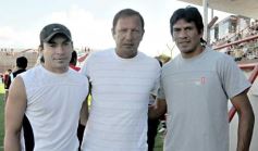 Foto de la galería: Guaraní 2-Sarmiento Sgo. del Estero 3